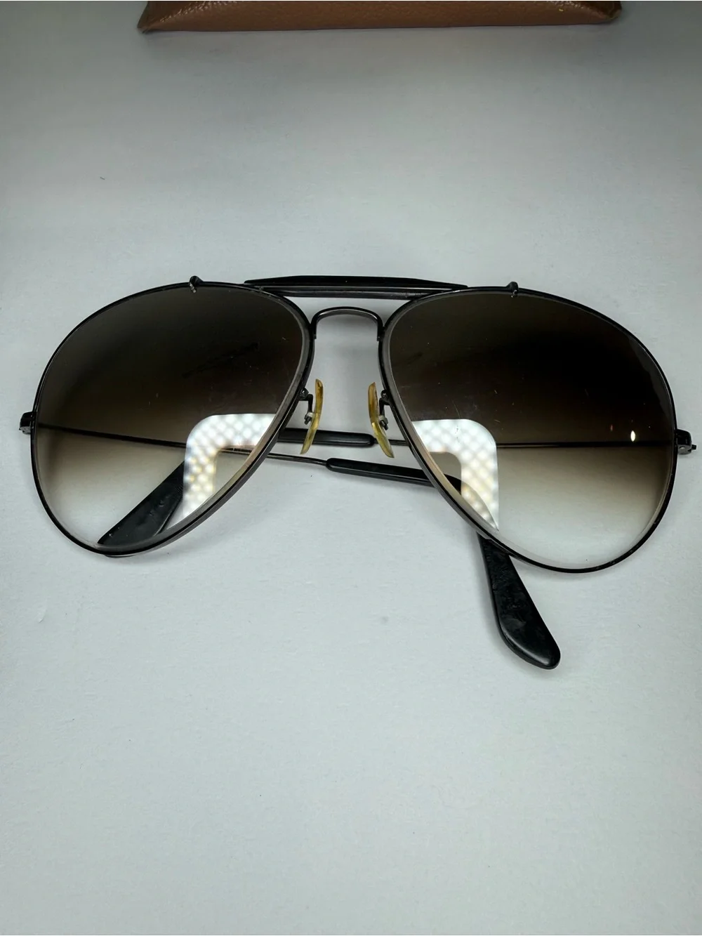 Ray-Ban authentic vintage